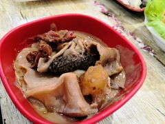 -老徐烧烤涮肚(交道口店)