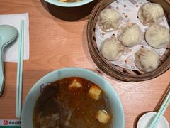 -回味鸭血粉丝汤(京新广场店)