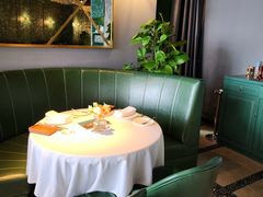 -L'Arome芳芳法国餐厅(仙林金鹰店)