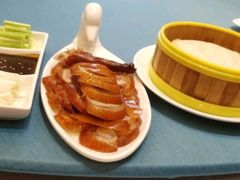 -君德澜酒家·创意粤菜(金山谷店)