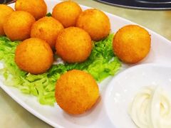 -李师傅脆肚(梅林店)