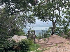 -虞山风景区