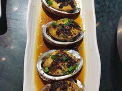 -达叔香味海鲜(海棠68环球美食街店)