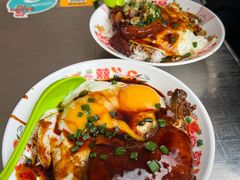 -亞婆井·劲抽面食(铂顿城店)
