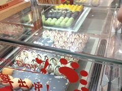 -陶陶居饼家(惠福东路店)