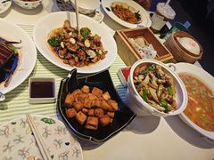 -桂满陇·杭州小馆(朝阳合生汇店)