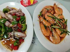 -星奇缘·海鲜餐厅(东山美食地标店)
