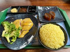 -雨林餐厅(长隆海洋王国店)