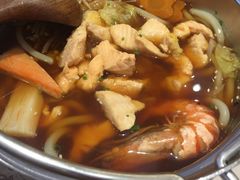 -林妈妈村·日式料理(宝山万达店)