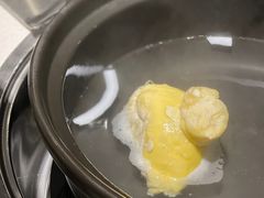 -百年果林椰子鸡(中洲店)
