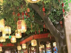 -南京大牌档(中关村领展广场店)