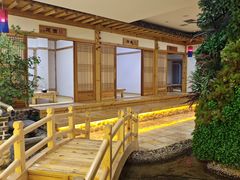 -恒坤北纬42度温泉洗浴(公园路店)