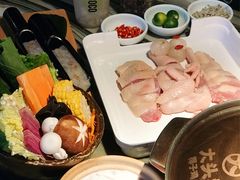 -大头椰·椰子鸡火锅(南宁万象城店)