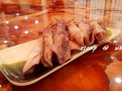 深海八爪鱼-棠宴酒店(汉口学院店)