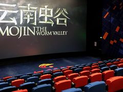 -春天国际影城(中庚漫游城杜比全景声店)