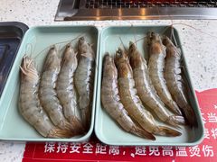 -蚝英雄·鲜蚝自助专门店(洋桥店)