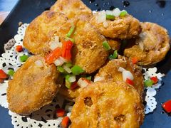 -周家二小姐的菜(西津渡店)