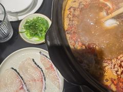 -牛牛和牛海鲜粥底火锅(长虹国际城店)