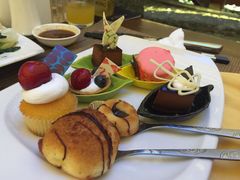 甜品-杭州国际会议中心洲际酒店-原素全日餐厅(解放东路店)