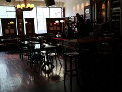 大堂-宝莱纳餐厅(滨江店)