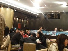 -糖朝(尖沙咀店)