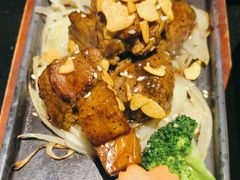 -王鼎精致料理铁板烧(世博源店)