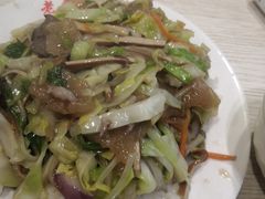 -老头盖浇饭(南京新街口明瓦廊宏光酒店店)