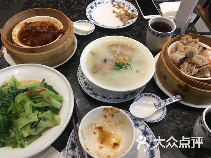 何洪记(兴业太古汇店)--菜图片-上海美食-大众点评网