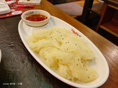 -可口香·非遗老号烧烤(南岗直营店)