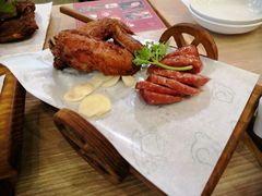 -仙踪林(江燕路万科里店)