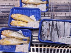 -永辉超市(萧山宝龙广场店)