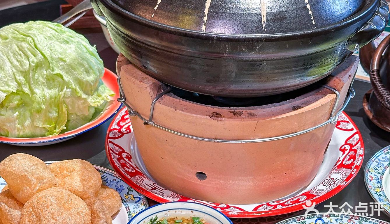 根本是把广东风味打包空运到北京！