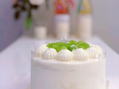 -壹点壹客·生日蛋糕(龙岗店)