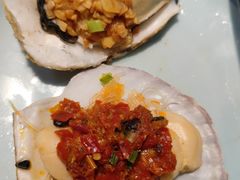 -三个渔夫·蒸汽海鲜(小白楼店)