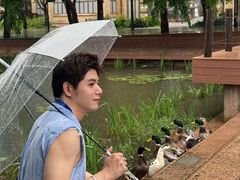 -大梅沙海滨公园