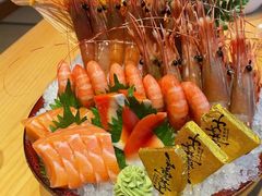 -和创柚子·会席日本料理(新区淮海街店)