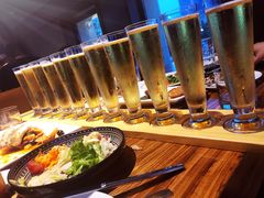 -LENBACH兰巴赫西餐啤酒坊(大连东港店)