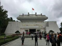 -中国人民抗日战争胜利受降纪念馆