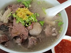 -潮镇老尾牛杂(环城西路店)