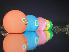 -龙舟池
