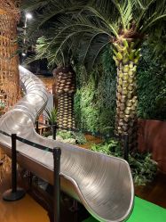 -奇幻丛林(佛罗伦萨小镇店)