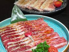 -和来烤肉(仓山万达店)