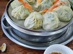 -叶存利海鲜大馅饺子(海宁路总店)