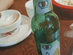 -李老哈·东北菜(宋园路店)