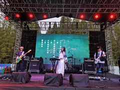 -黄海国家森林公园