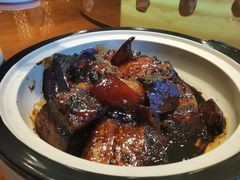 特色红烧肉-钱塘宴(东站西子国际店)