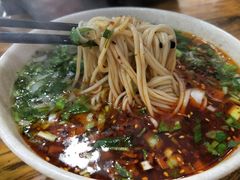 -兰州马子禄牛肉面(文景公园店)