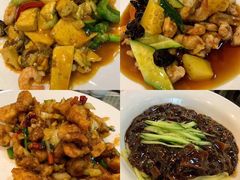 -桃园中华料理炸酱面(燕儿岛路店)