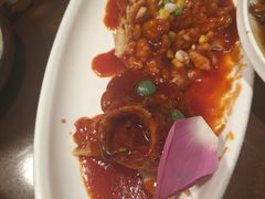 松鼠鲈鱼-鱼食饭稻·苏浙土菜17年老馆子(平江路店)