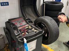 -车享家汽车养护中心(洪山路店)